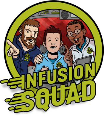 Infusion Squad